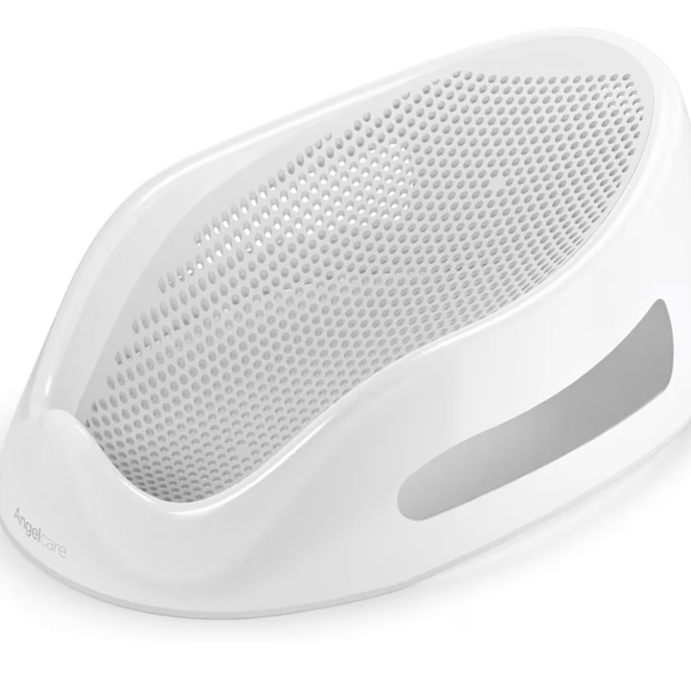 Angelcare Baby Bath Support in Gray
